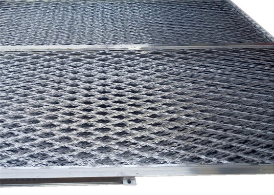 PVC Kaplı Galvanizli BTO 22 Jiletli Hasır Çit Tek Büküm Yöntemi